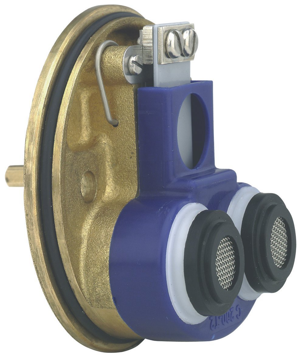 166 - Cartouche thermostatique ACS ULTRAMIX 15 à 50°C.